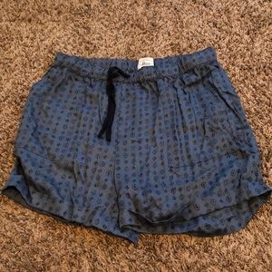 Brand new Bass lounge shorts